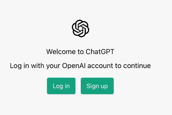 Chat GPT Login Register Step By Step Guide On How To Register And Log In To ChatGPT
