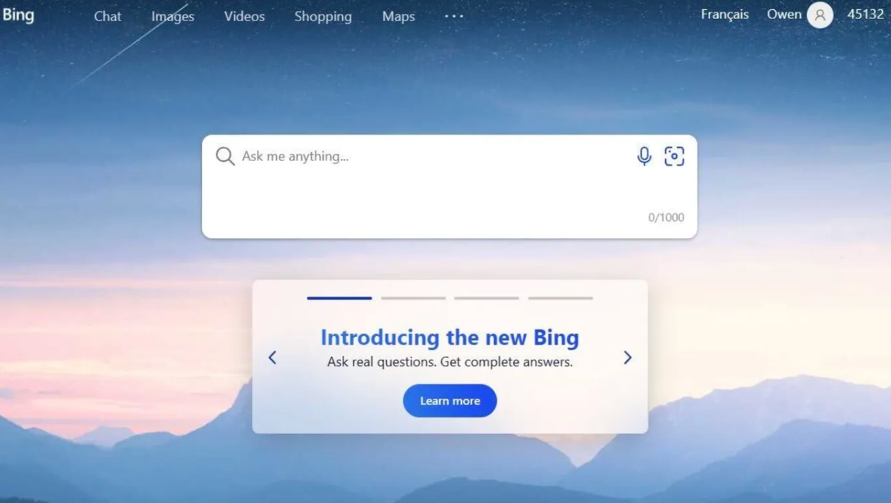 [Leaked] ChatGPT Microsoft Bing Integration Revolutionizes Search: How Microsoft Bing is Raising the Bar for AI-Powered Queries